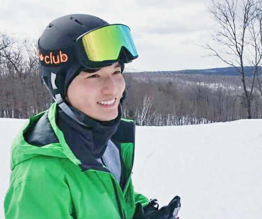 Daniel Liu