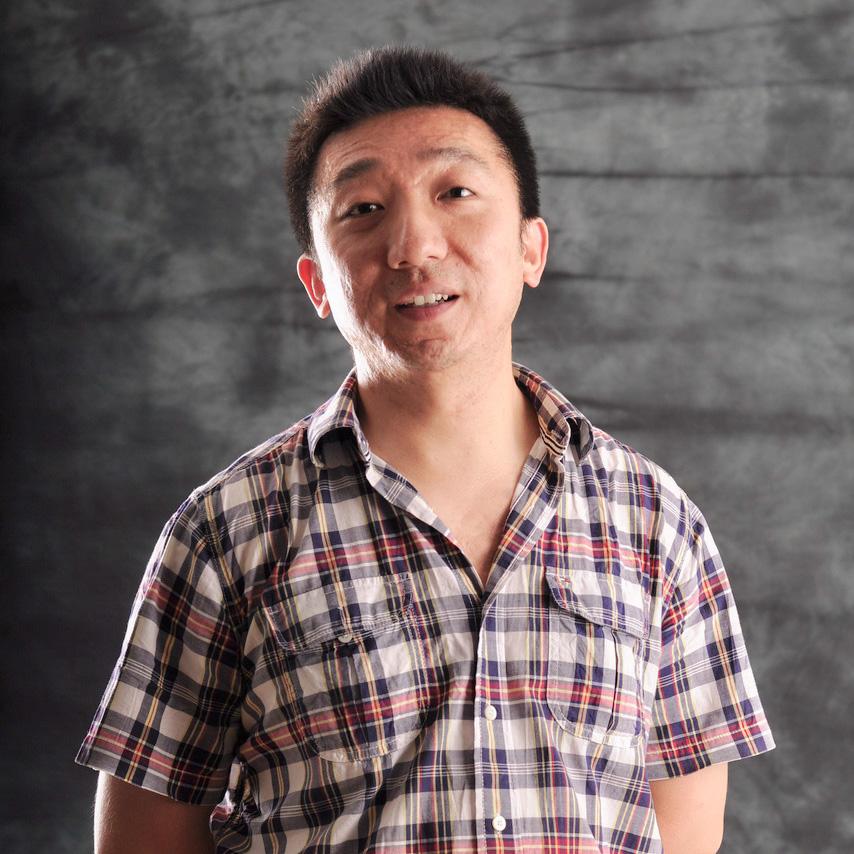 GengCheng