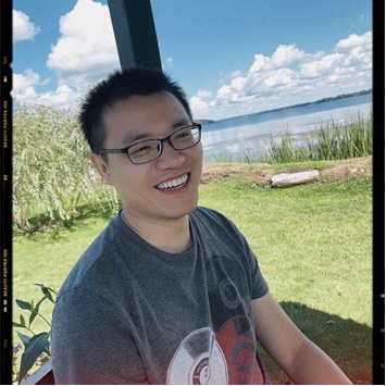 EricZhu